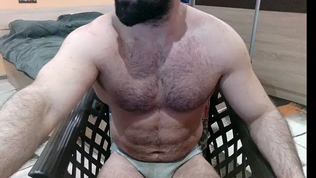 XXX chat uživo modela alieninhumanbody1