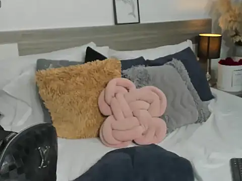 ZarahFoxx Obrolan Langsung XXX