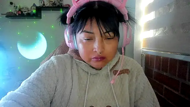 Shaddycute_ Obrolan Langsung XXX