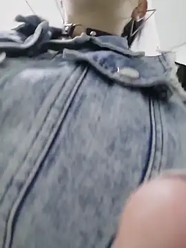 Show webcam de sophie_banger