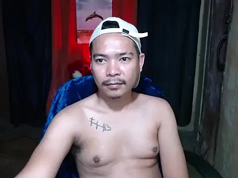 Show de webcam de MANIACasianX