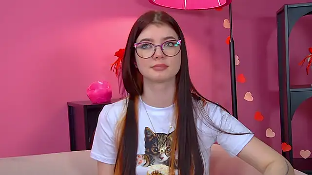 MelissaMays Obrolan Langsung XXX