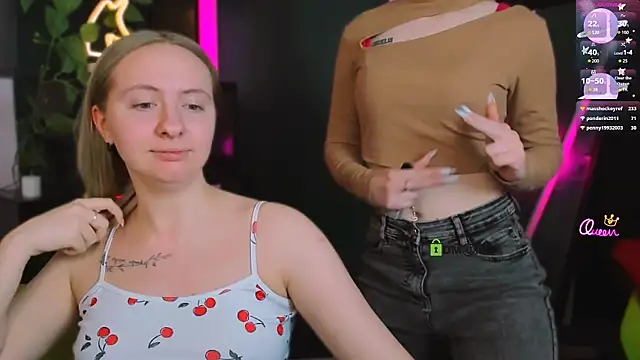 Вебкам-шоу mila_glow1