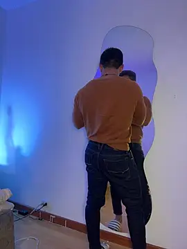 Chat +18 de Chris_Clarck ao vivo