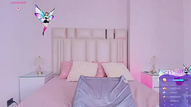 alanarose18 Obrolan Langsung XXX