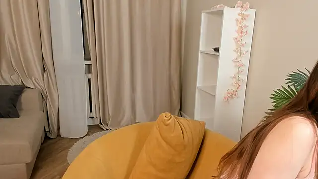 BetteSelbe's Webcam Show