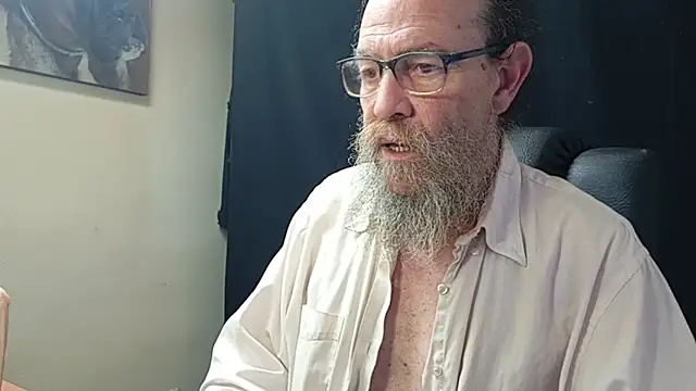 Uncle_Hottie Webcam Show