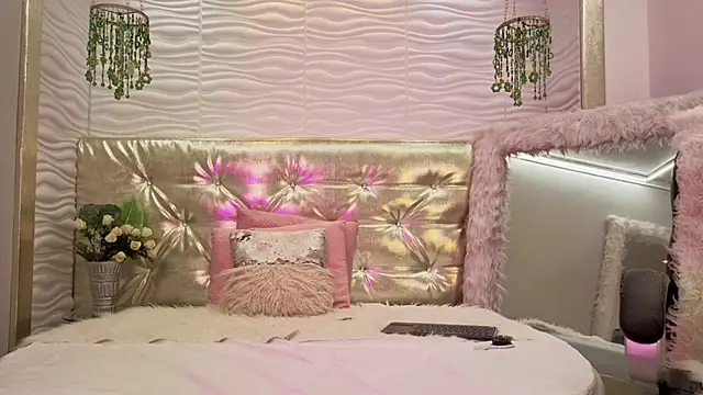 MaddyCooper_ – Live XXX-chat