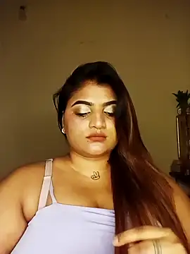 Sanaya_Gil Obrolan Langsung XXX