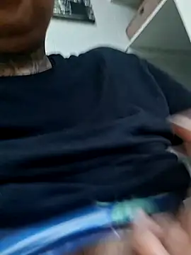 nastybitch24_7 Obrolan Langsung XXX