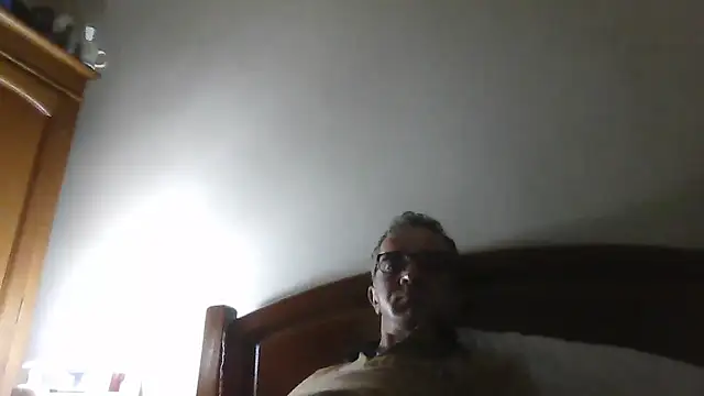 CarlosRocha73 – Kamerová šou