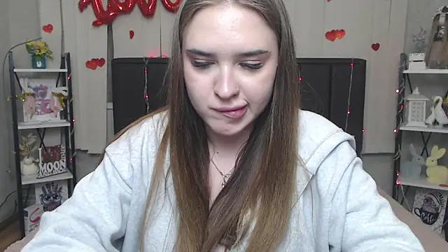 แชท XXX สดของ LauraHlot