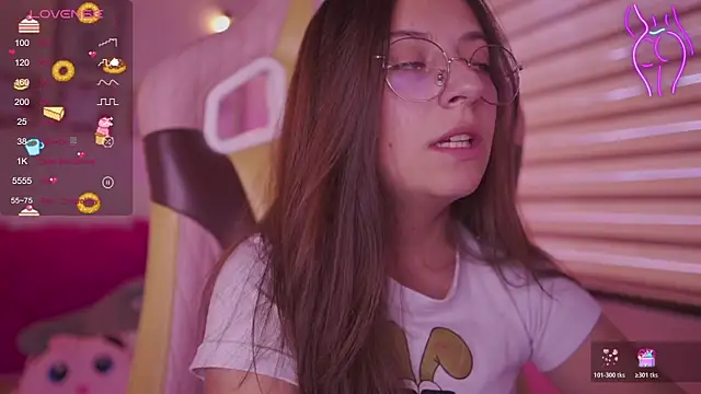 milly_kenner Live XXX-Chat