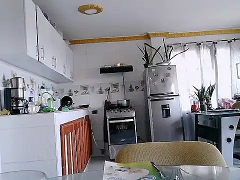 haiden-hot19cm Show Webcam