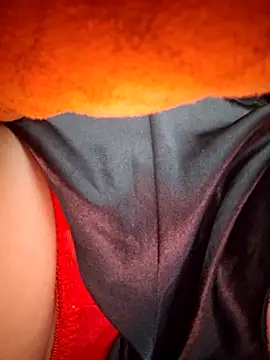 Chat +18 de Haralushiaaa ao vivo