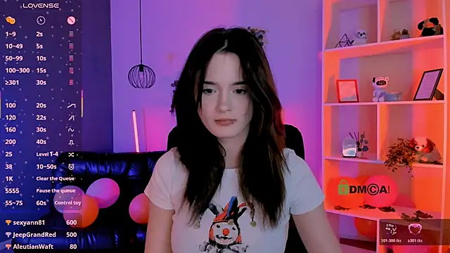 liana_kisses' Live XXX Chat