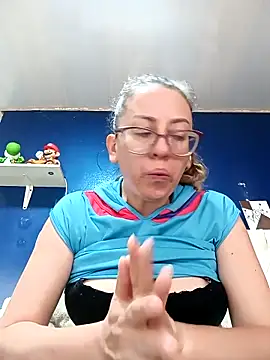 miss_hanna07 Chat XXX in diretta