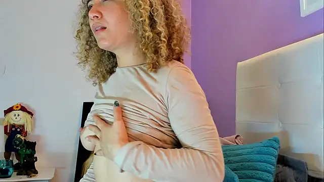 Charlotte11-11 Live XXX-Chat