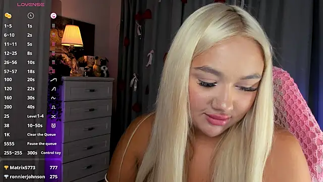 _Loneve__ Live XXX-Chat