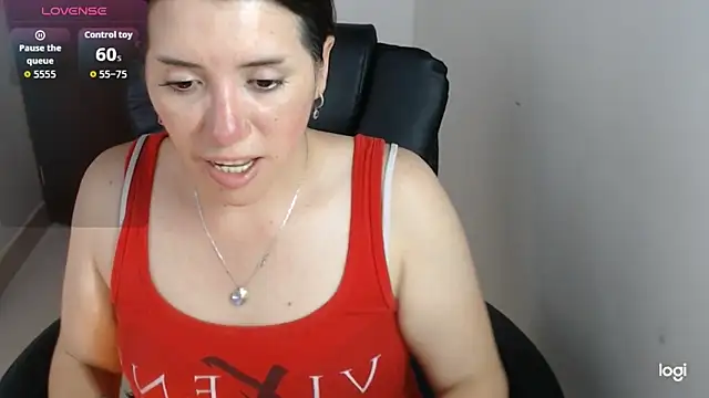 spicey_latina Live XXX-Chat