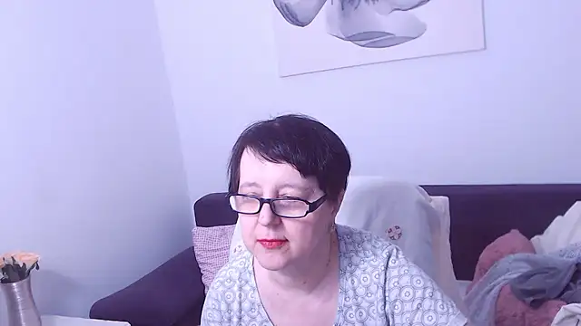 ChristaRose's Live XXX Chat