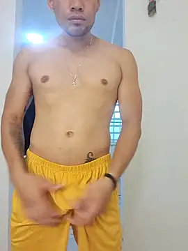 kinke31 Live XXX-Chat