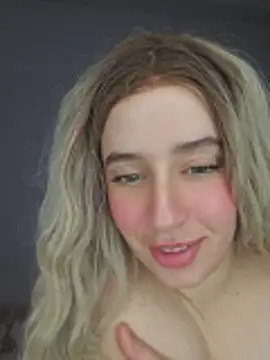 Olesya5 Adlı Modelin Web Kamerası Şovu