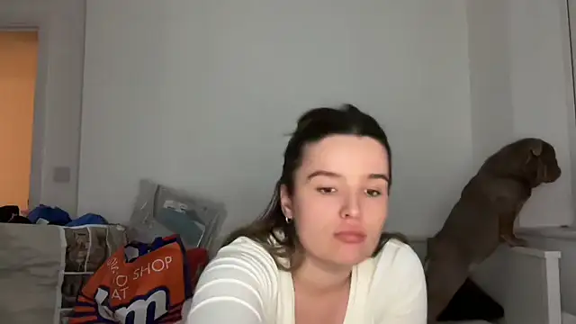 maisiesmithx live XXX chat