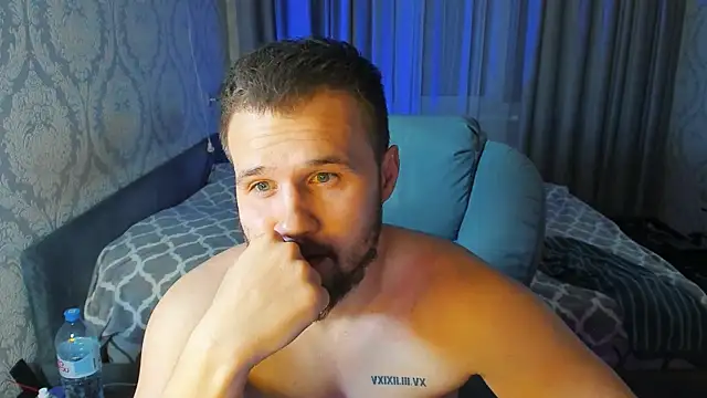 Vladik_b Live XXX-Chat