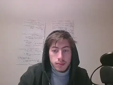 VelvetRagottiOG Webcam-Show