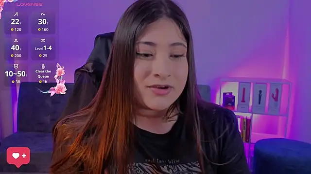 Gabs__ Chat XXX live