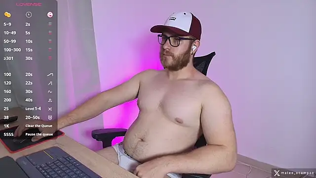 عرض كام mateo_ocampo