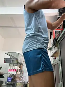 Paul22cm- Live XXX-Chat