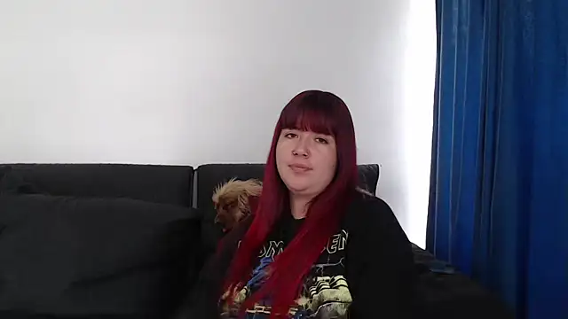 evilheart_69's Live XXX Chat