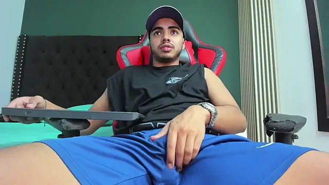 ares_pain Live XXX-Chat