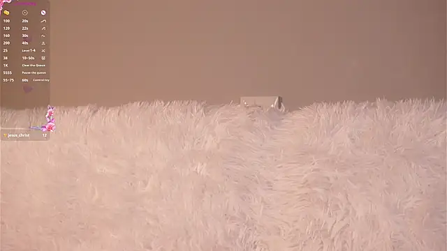 Chat XXX en directo de AngelicRice