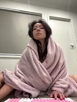 blueburrypie's Live XXX Chat