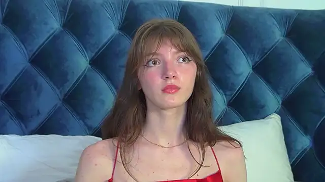 SophiaProve Live XXX-Chat