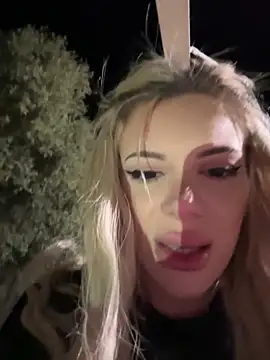 AlyssaFoxx_ Webcam show