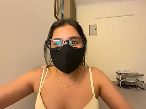 โชว์เว็บแค มของ Anna_girl22