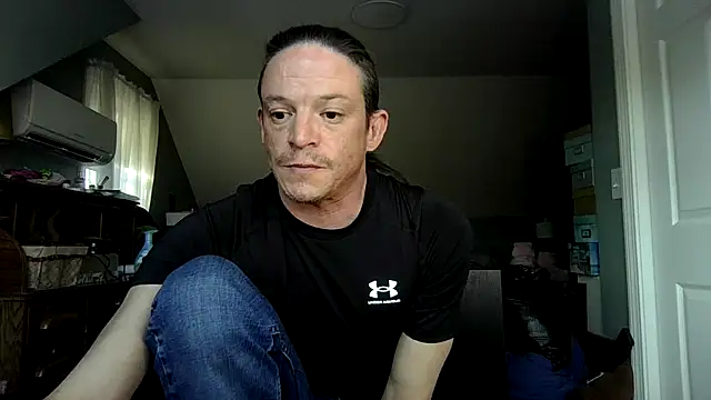 ShadowLove85 webkamerás műsora