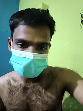 originaLUND Show in webcam