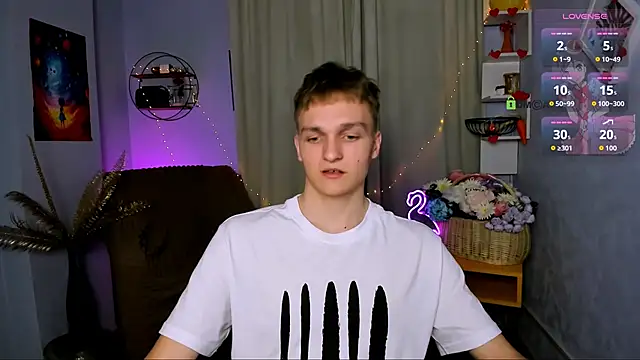 john_lik Live XXX-Chat