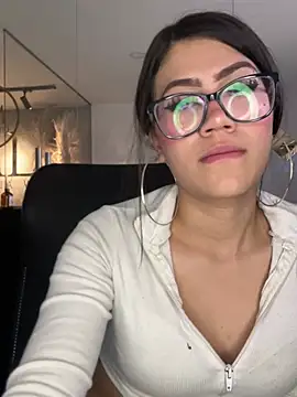 Chat XXX Live AMBERFONSECA