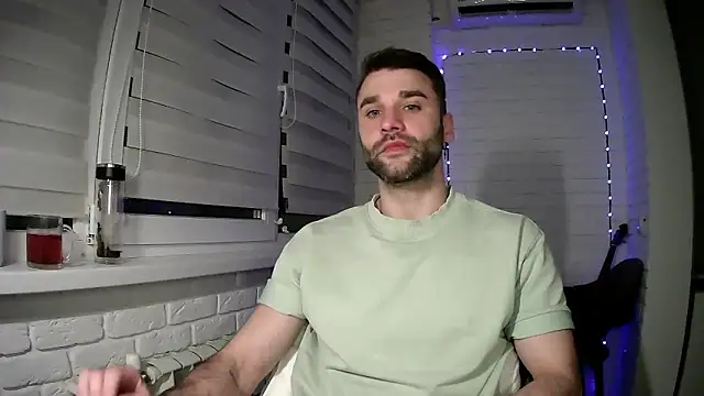 Вебкам-шоу DaddySlava