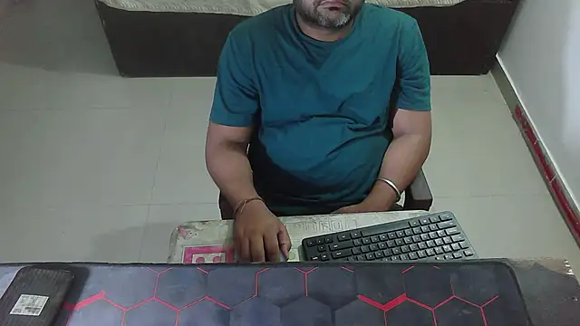 Show de webcam de rentarob