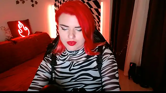 دردشة Ariana_Saint الجنسية المباشرة