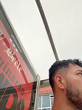 liam_bronwのライブXXXチャット