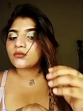 Sanaya_Gil Obrolan Langsung XXX