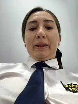 suzy-111 – Kamerová šou